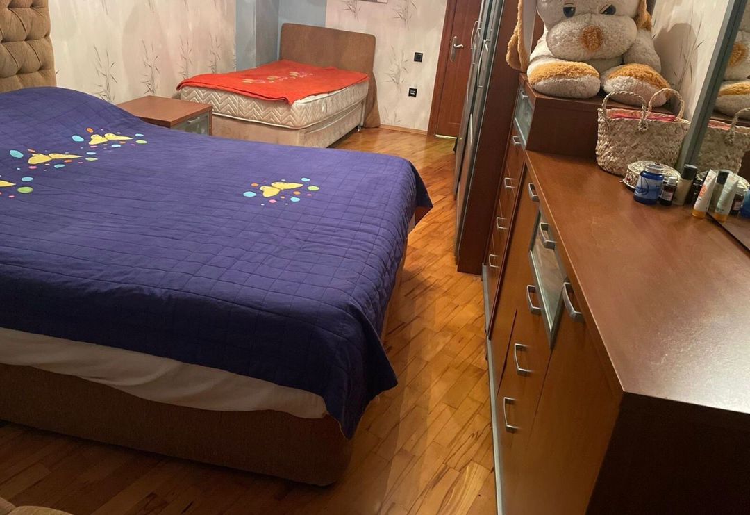 Satılır 2 otaqlı yeni tikili 92 m² — Mənzil, Bakı (2)