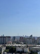 3-otaqlı yeni tikili, Əliyar Əliyev küç. 8, 140 m² — Remax 1st Realty — Mənzil