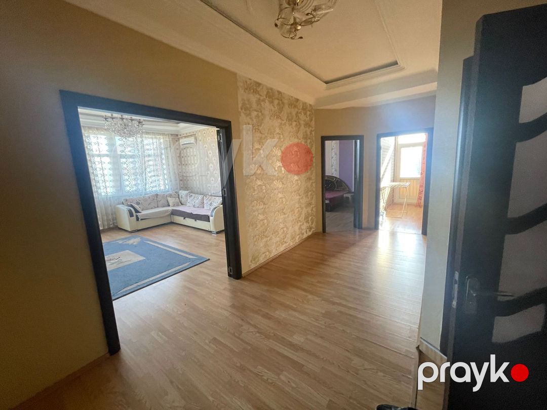 İcarəyə verilir 2 otaqlı yeni tikili 95 m² — Mənzil, Bakı (2)