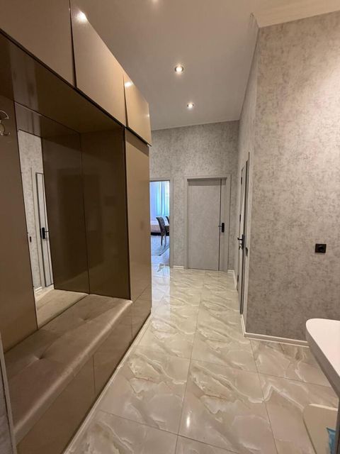 Satılır 2 otaqlı yeni tikili 64 m² — Bakı