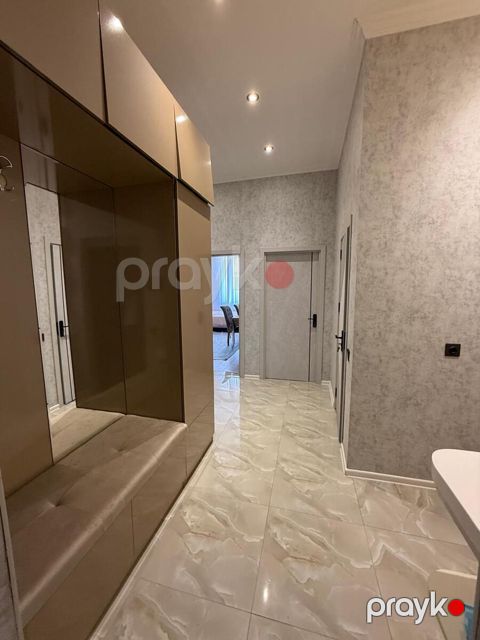 Satılır 2 otaqlı yeni tikili 64 m²