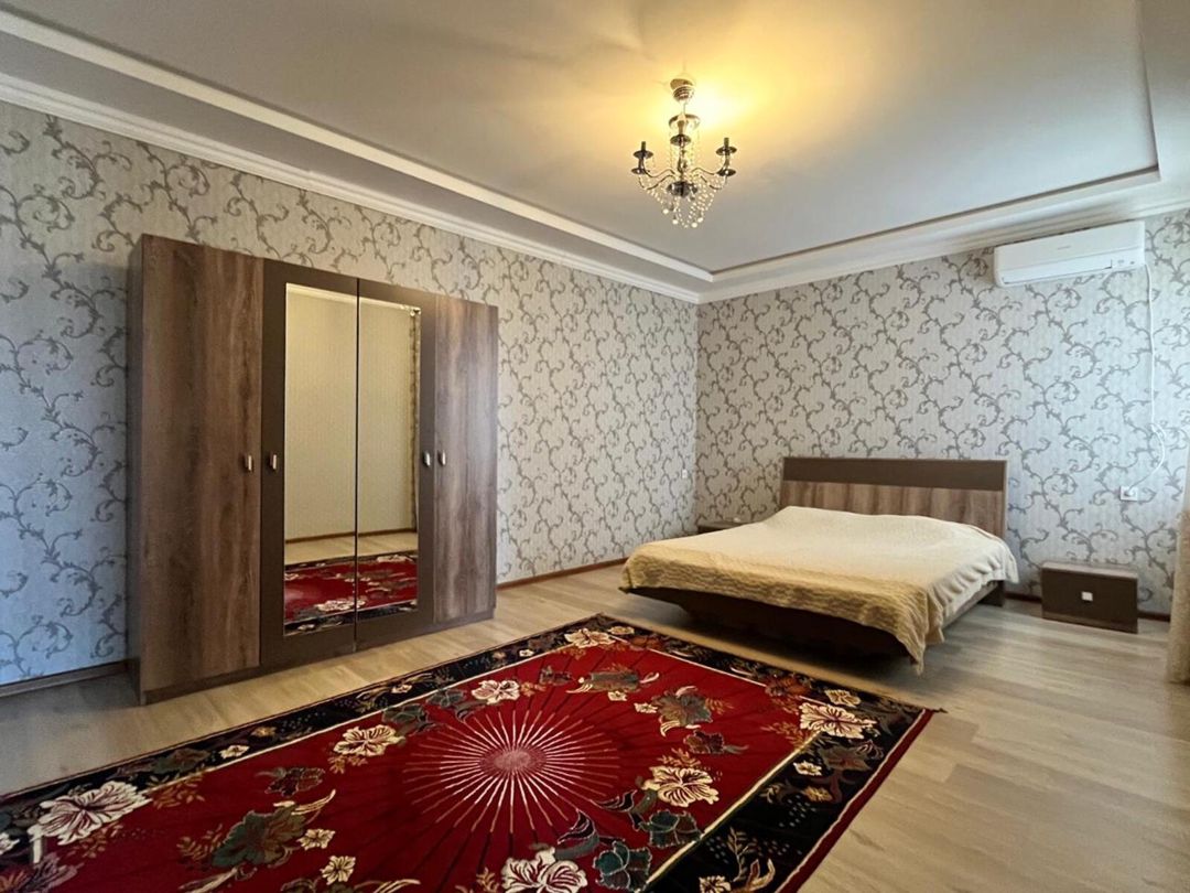 Satılır 5 otaqlı həyət evi/bağ evi 175 m² — Ev, villa, Bakı (4)