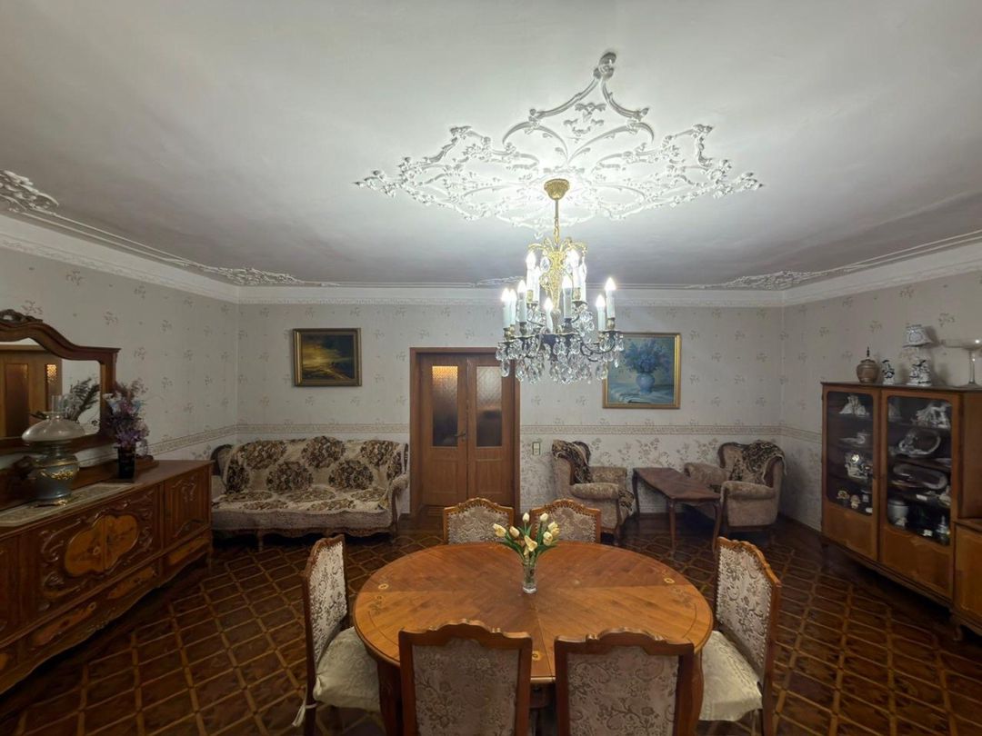 Satılır 5 otaqlı köhnə tikili 120 m² — Mənzil, Bakı (5)