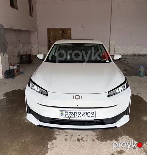 Changan Qiyuan A05, 1.5 L, 18.99 kWh, 2025 il, yeni