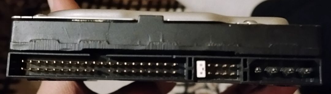 Sərt disk, 500GB — Elektronika, Bakı (7)