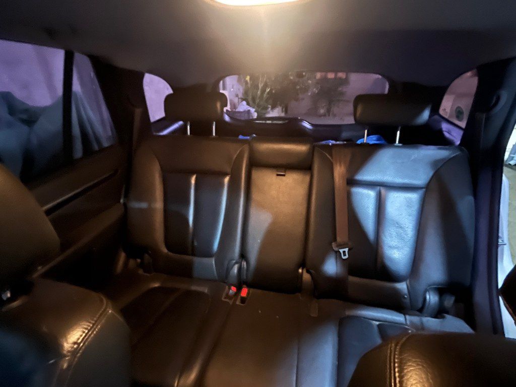 Hyundai Santa Fe, 2.0 L, 2011 il, 146 000 km — Avtomobillər, Salyan (8)