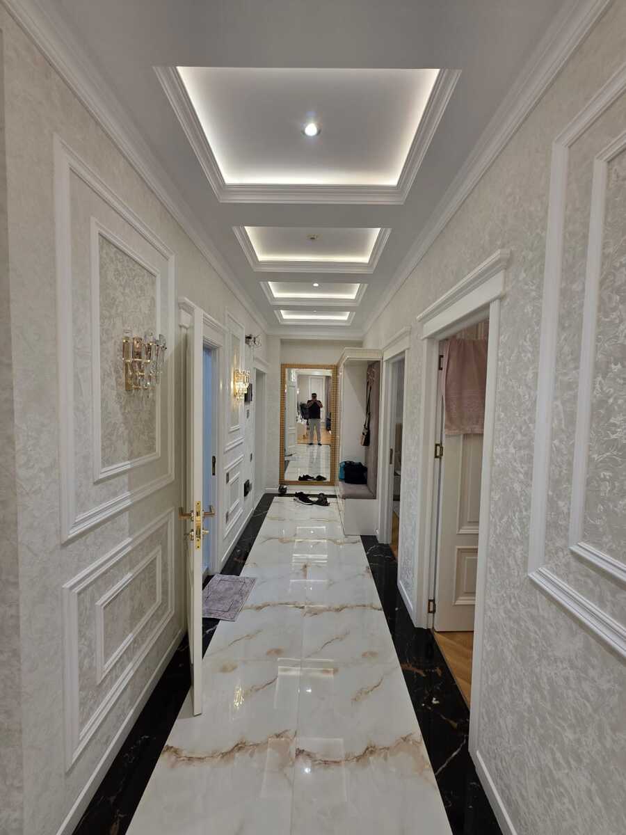 Satılır 3 otaqlı köhnə tikili 116 m² — Mənzil, Sumqayıt (4)