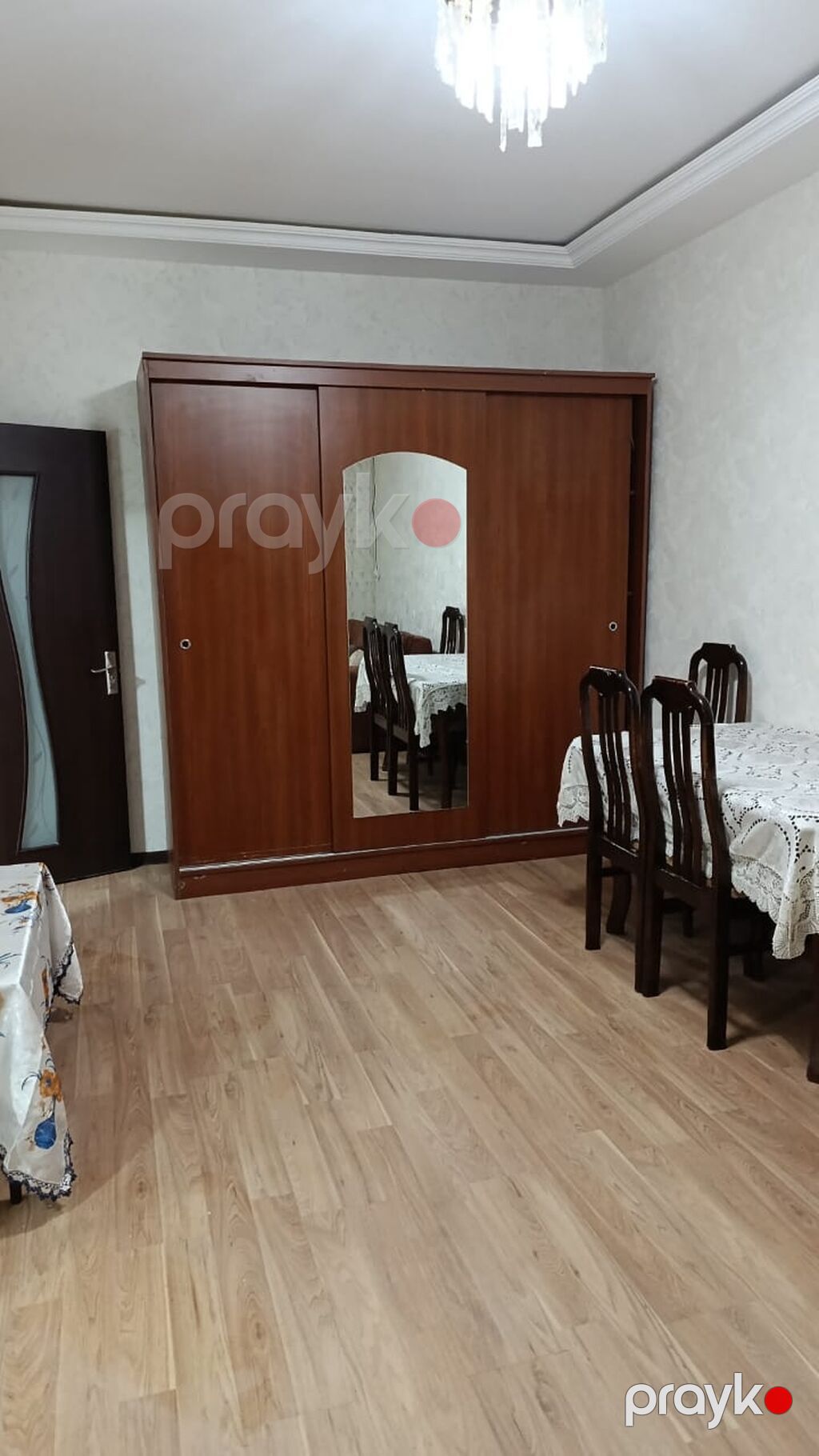 Tələbə oğlanlara EV Əcəmi metrosuna 6 -7 deq mesafede 61,65,18 — Mənzil, Bakı (3)