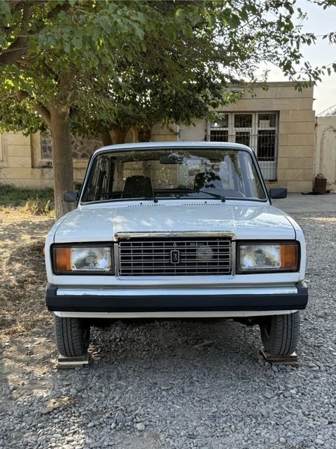 Lada (VAZ) 2107, 1.6 L, 2011 il, 111 100 km — Cəlilabad