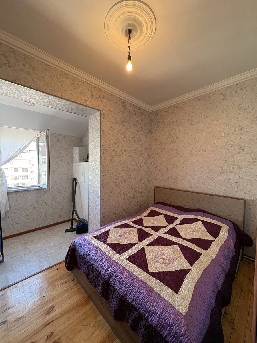 Satılır 2 otaqlı yeni tikili 51 m² — Mənzil, Xırdalan (7)