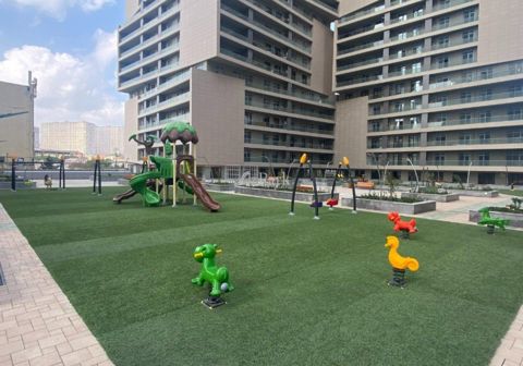 Satılır 3 otaqlı yeni tikili 148 m² — Bakı