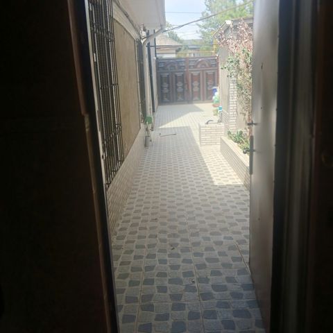 İcarəyə verilir 3 otaqlı həyət evi/bağ evi 85 m²