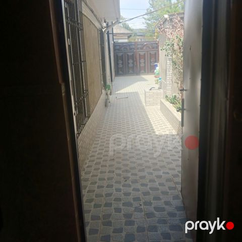 İcarəyə verilir 3 otaqlı həyət evi/bağ evi 85 m²