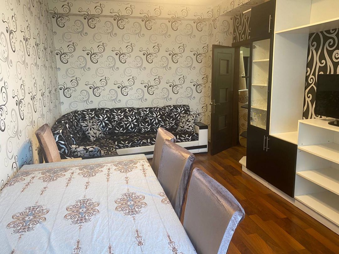 İcarəyə verilir 2 otaqlı yeni tikili 64 m² — Mənzil, Bakı (2)