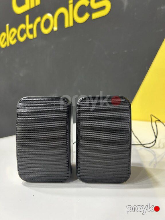 Dinamik "Kisonli X17 Speaker" — Səs texnikası, Bakı (6)