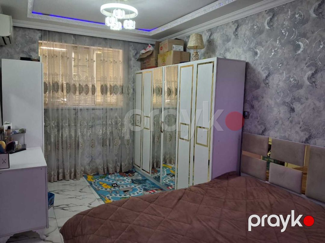 Satılır 2 otaqlı yeni tikili 50 m² — Mənzil, Xırdalan (7)