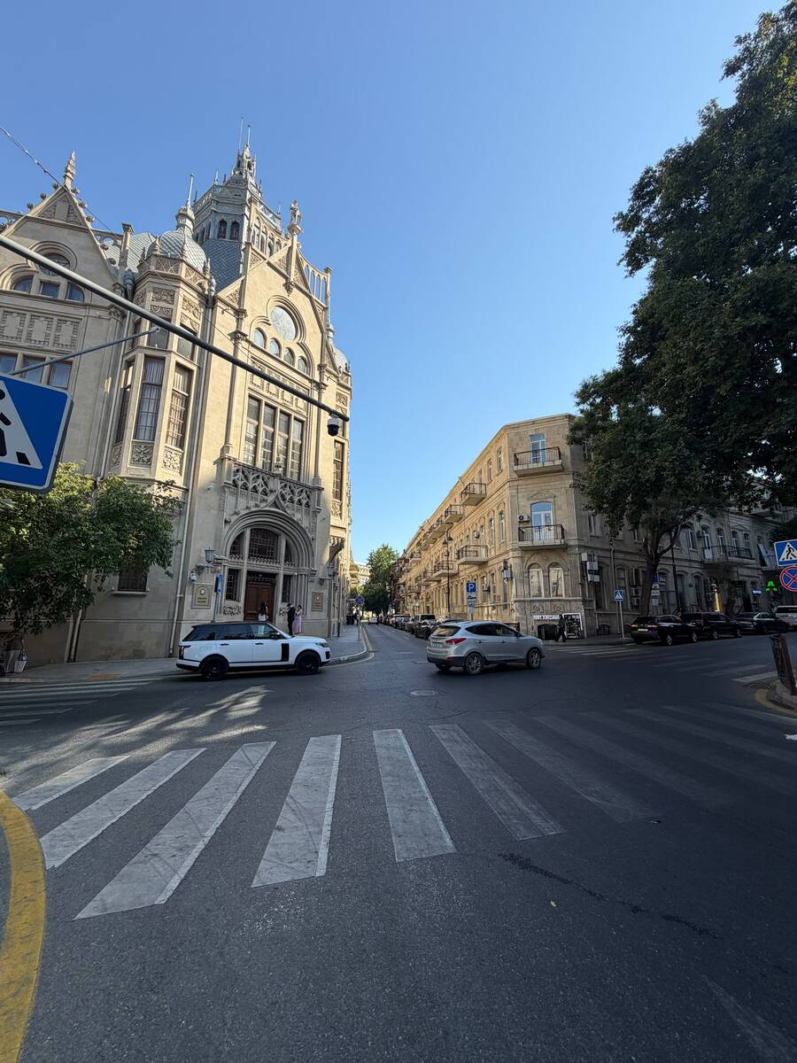 Satılır 2 otaqlı köhnə tikili 60 m² — Mənzil, Bakı