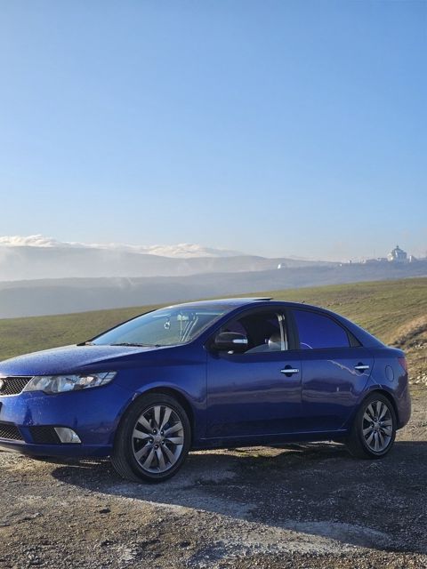 KIA Cerato, 2009 il — Bakı