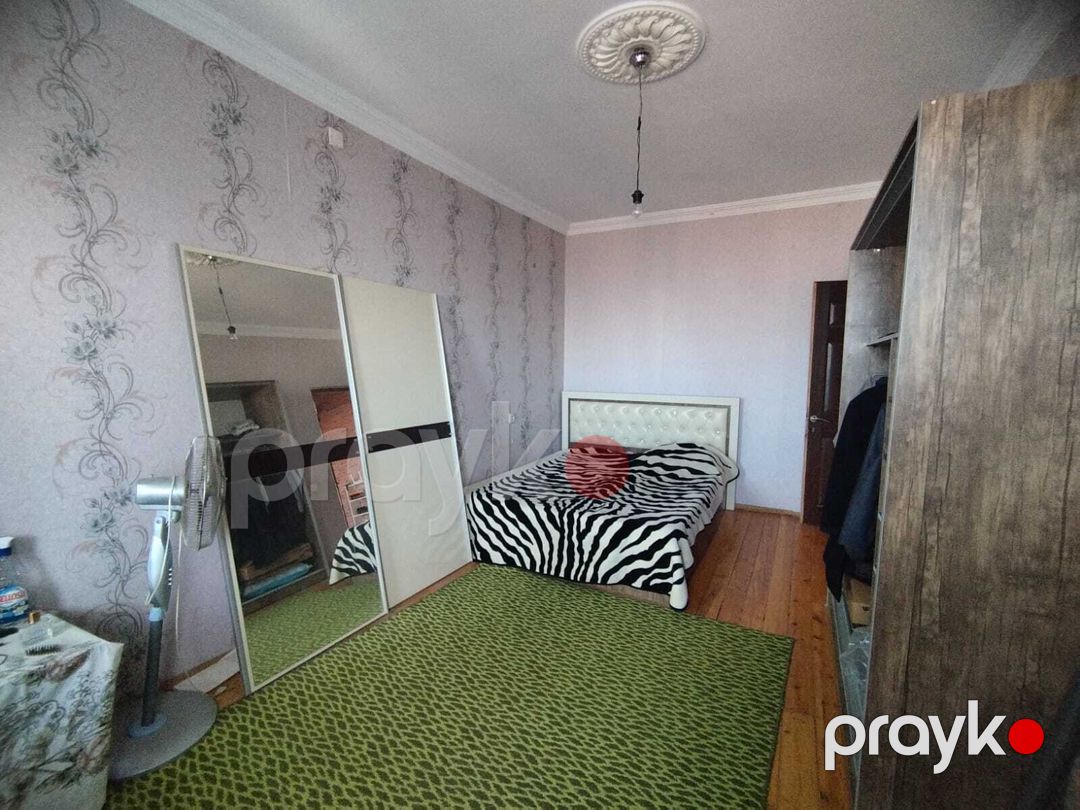 Satılır 3 otaqlı köhnə tikili 82 m² — Mənzil, Xırdalan (9)