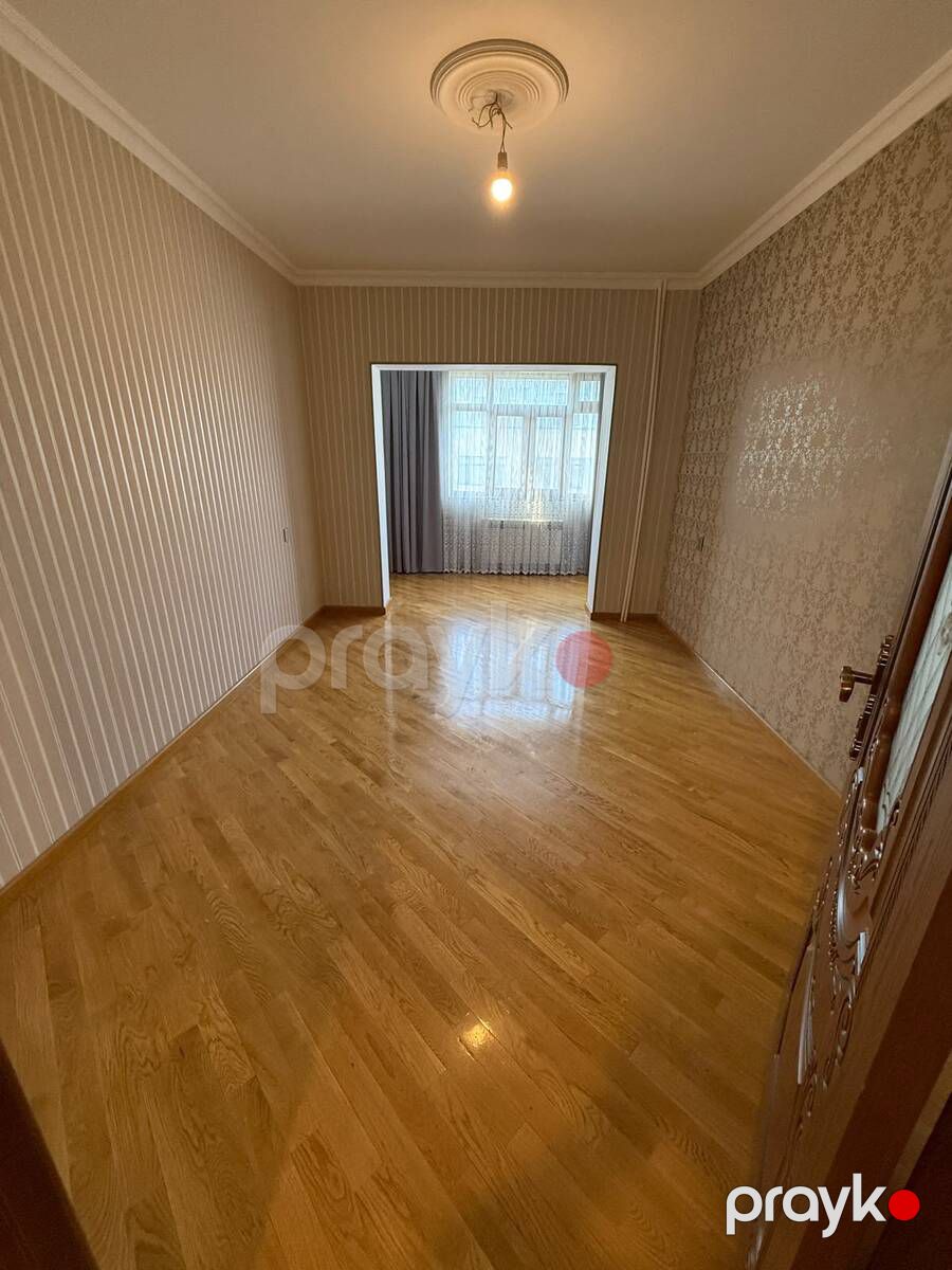 Satılır 2 otaqlı köhnə tikili 60 m² — Mənzil, Bakı (2)