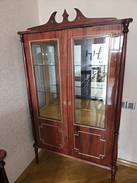 Qonaq otağı mebeli — Bakı