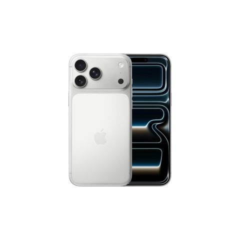 Apple iPhone 17 Pro Silver 256GB/12GB — Bakı