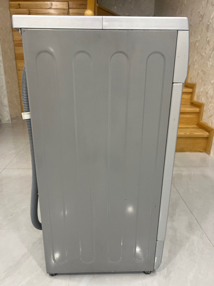 Paltaryuyan Lg 5 kg — Ev texnikası, Bakı (10)
