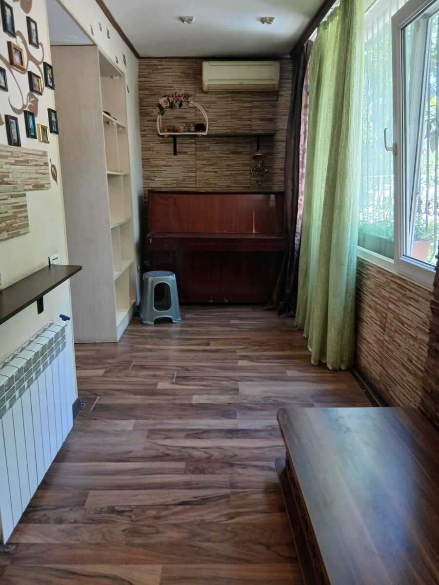 Satılır 3 otaqlı köhnə tikili 70 m² — Mənzil, Bakı (9)