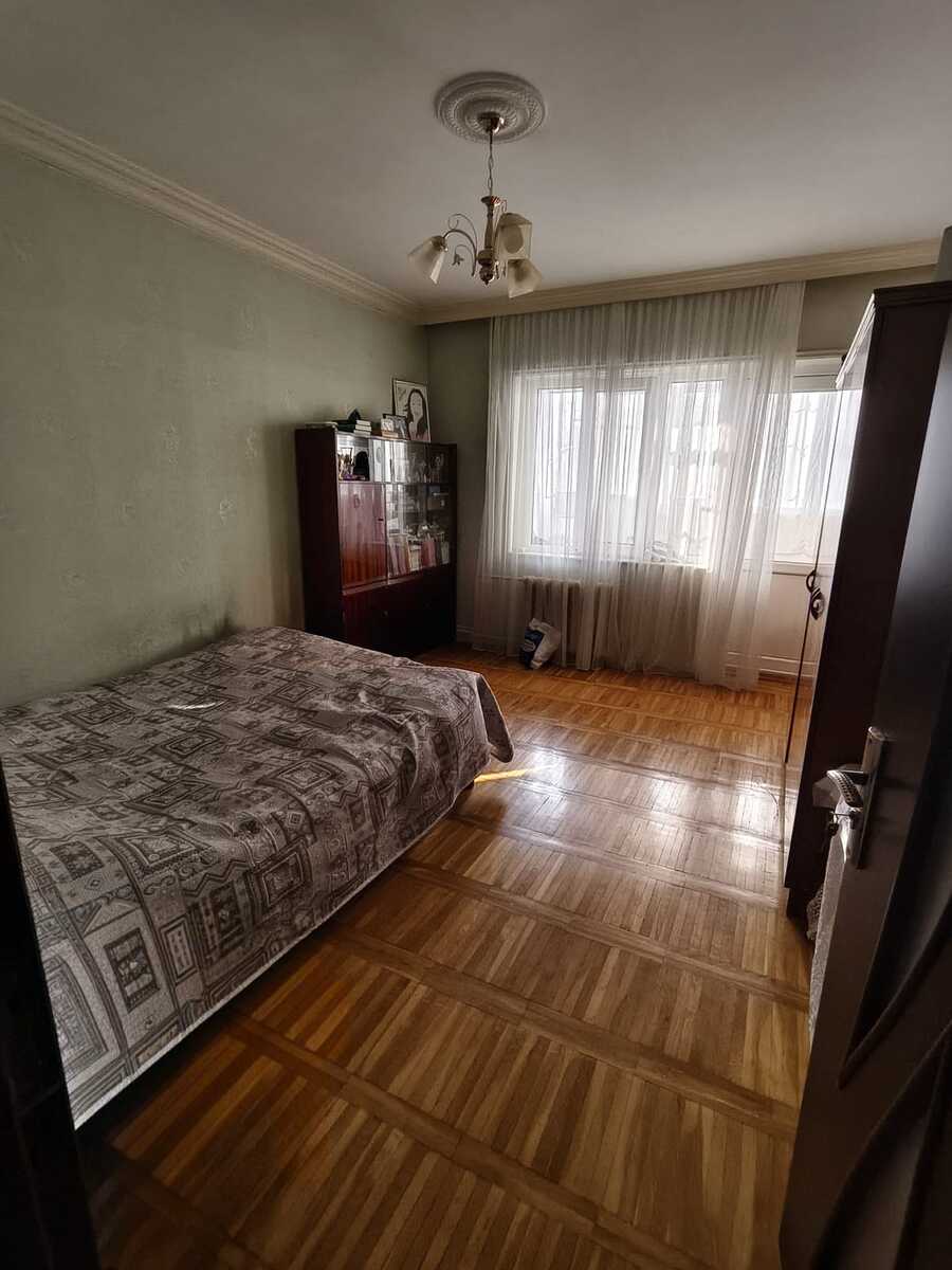 Satılır 4 otaqlı yeni tikili 100 m² — Mənzil, Bakı (7)