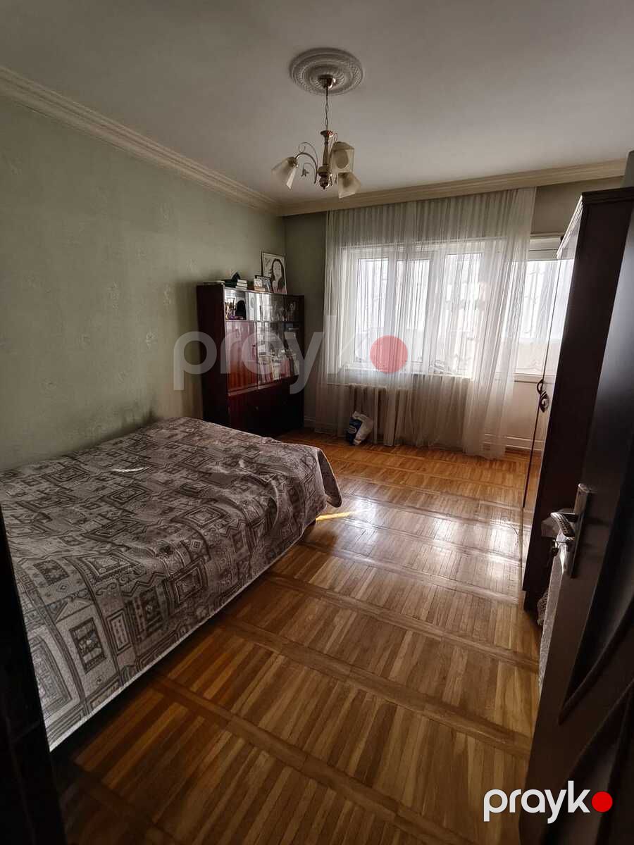 Satılır 3 otaqlı köhnə tikili 70 m² — Mənzil, Bakı (4)