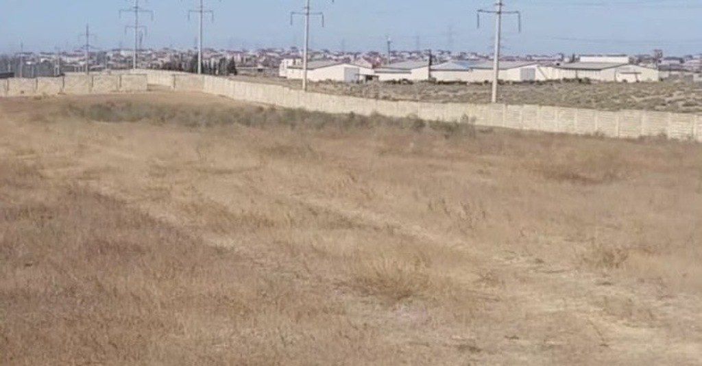 Satılır torpaq 280 sot — Torpaq, Bakı (7)
