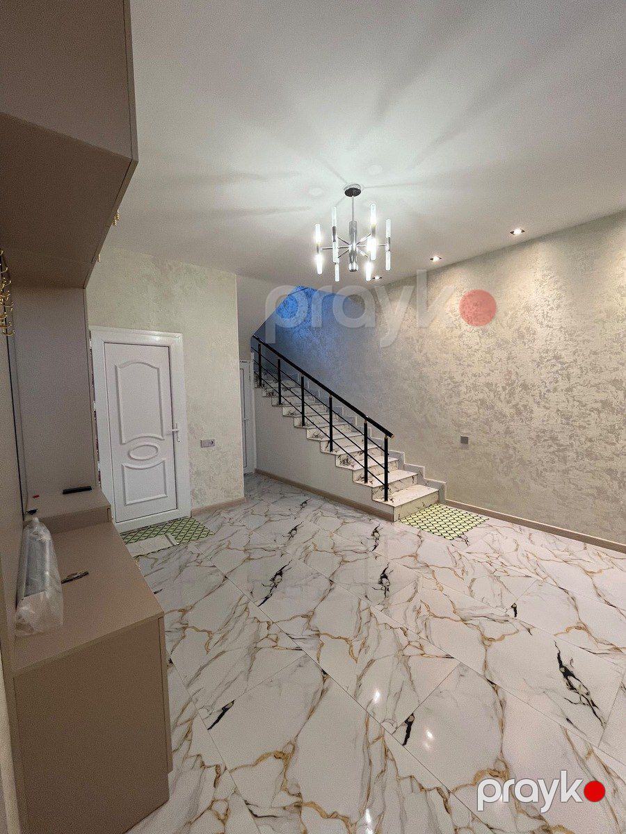 Satılır 3 otaqlı həyət evi/bağ evi 160 m² — Ev, villa, Qəbələ (6)