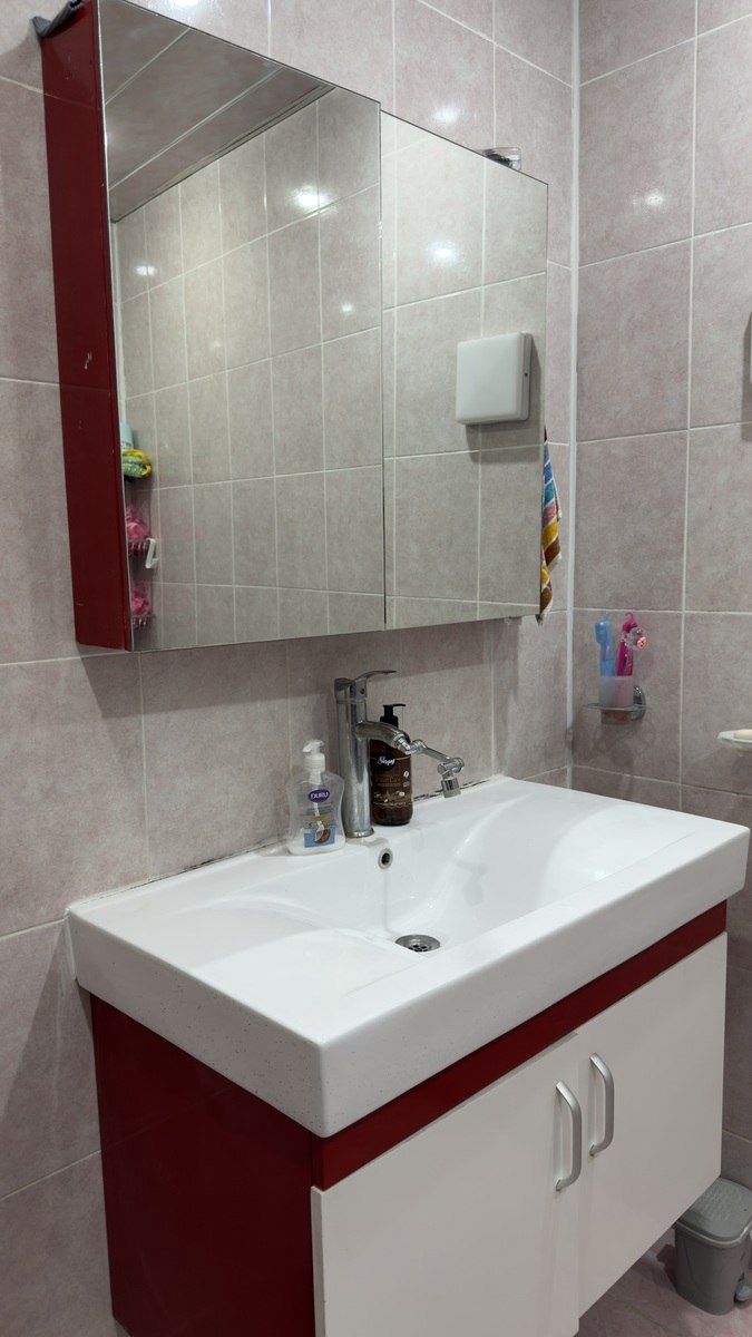 İcarəyə verilir 2 otaqlı yeni tikili 170 m² — Mənzil, Bakı (6)