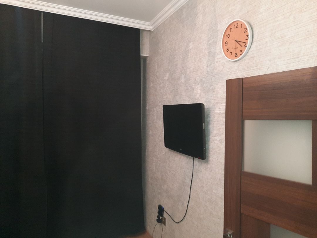 2-otaqlı yeni tikili, Xırdalan ş., 50 m² — Mənzil, Xırdalan (8)