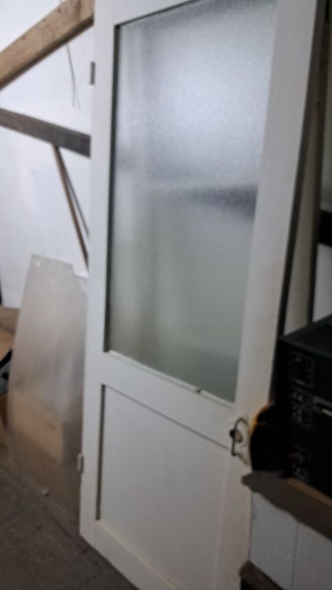Otaq qapıları — Bakı