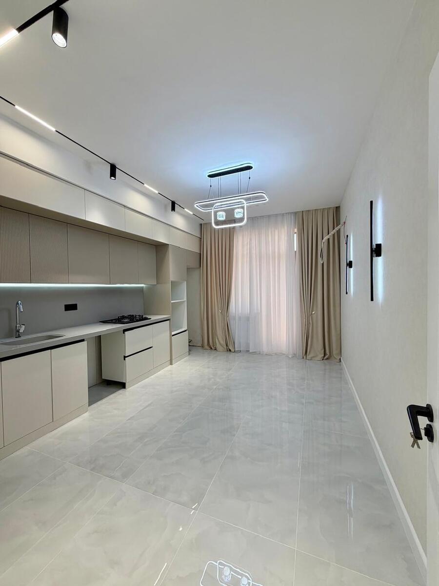 Satılır 3 otaqlı yeni tikili 125 m² — Mənzil, Bakı (7)