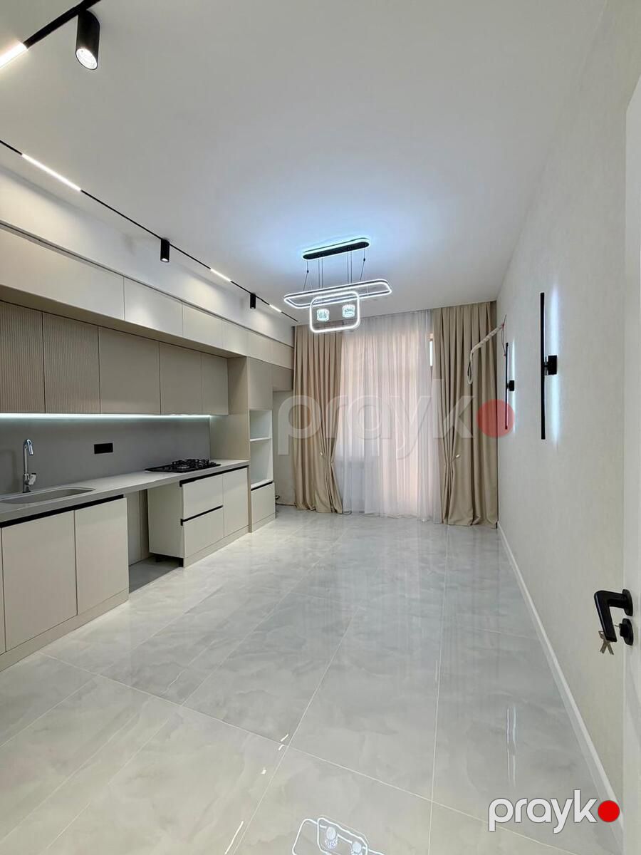 Satılır 3 otaqlı yeni tikili 125 m² — Mənzil, Bakı (7)