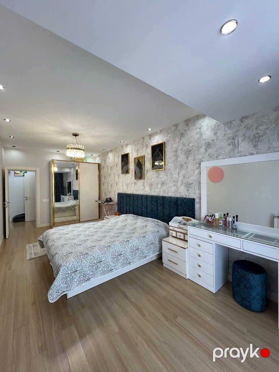 İcarəyə verilir 2 otaqlı yeni tikili 70 m² — Mənzil, Bakı (3)