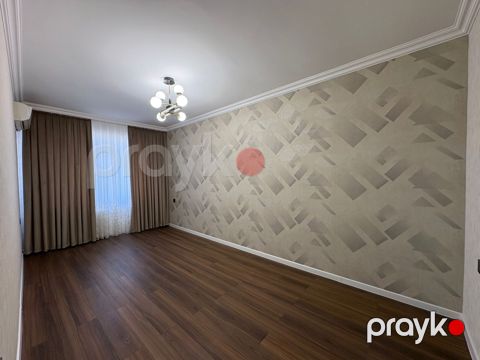 3-otaqlı yeni tikili, Abşeron Gənclər şəhərciyi, 70 m²