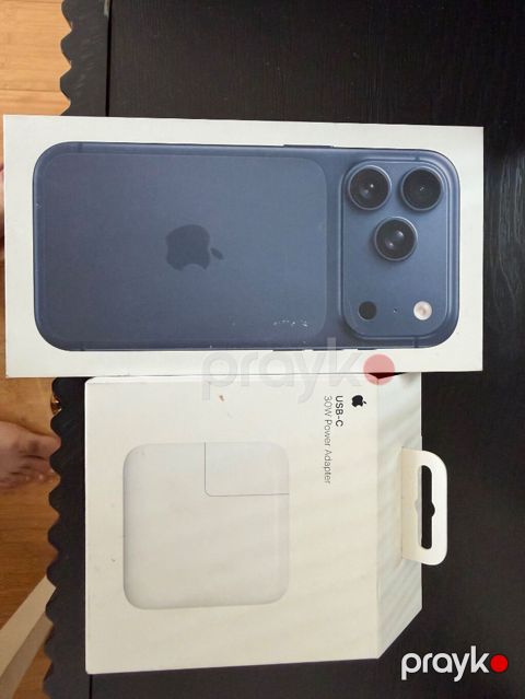 iPhone 13 Pro, 256 GB, Sierra Blue