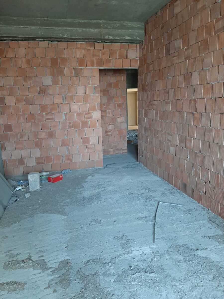 Satılır 3 otaqlı yeni tikili 156 m² — Mənzil, Bakı (3)