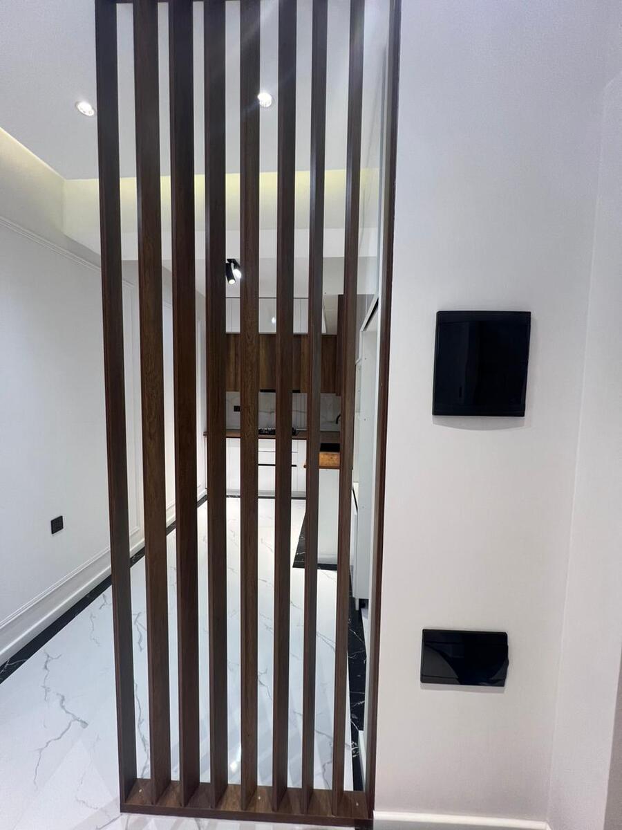 İcarəyə verilir 2 otaqlı yeni tikili 77.7 m² — Mənzil, Bakı (8)