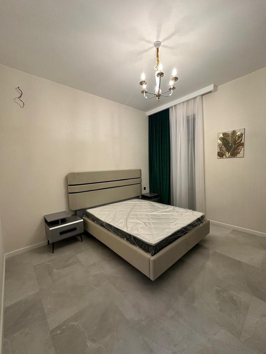 Satılır 4 otaqlı həyət evi/bağ evi 240 m² — Ev, villa, Bakı (3)