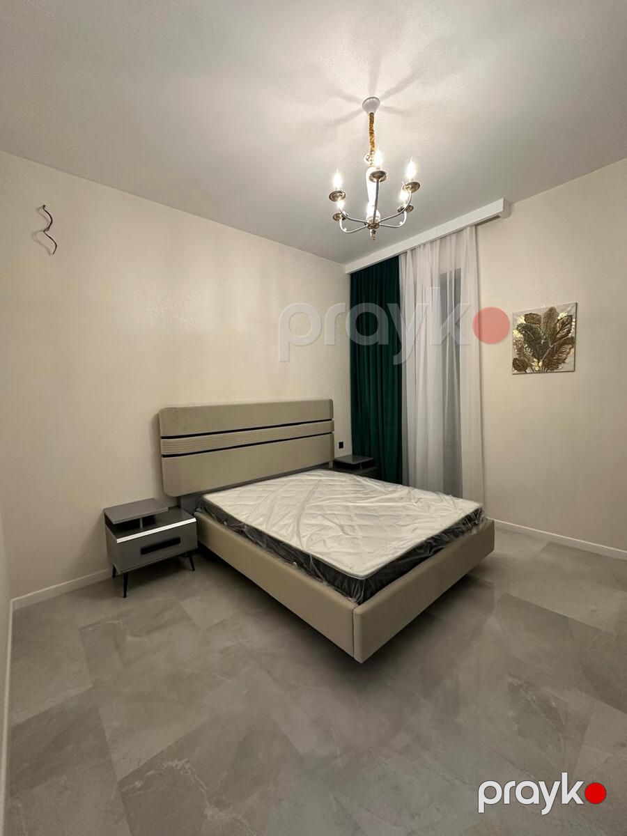 Satılır 4 otaqlı həyət evi/bağ evi 240 m² — Ev, villa, Bakı (3)