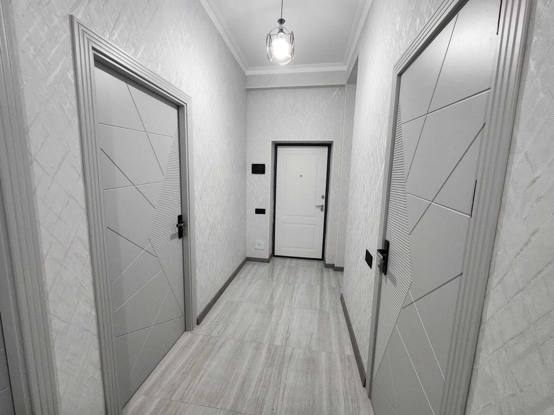 Satılır 3 otaqlı yeni tikili 59 m² — Mənzil, Bakı (7)
