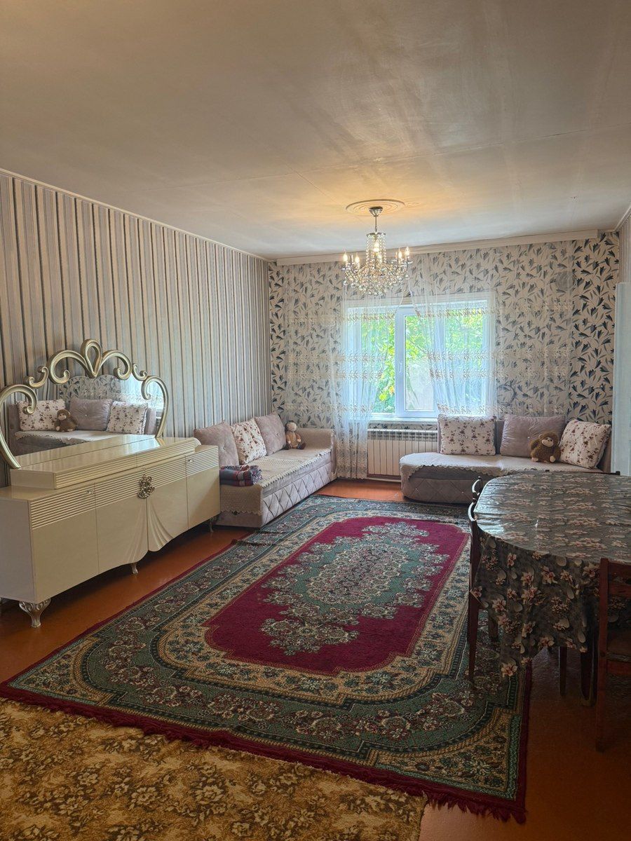Həyət evi kirayə verilir, Quba r — Ev, villa, Quba (5)