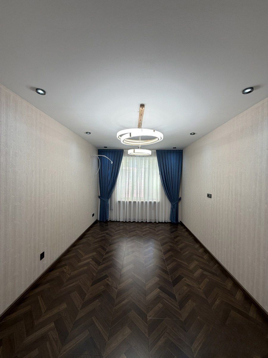 Satılır 2 otaqlı köhnə tikili 60 m² — Mənzil, Bakı (4)