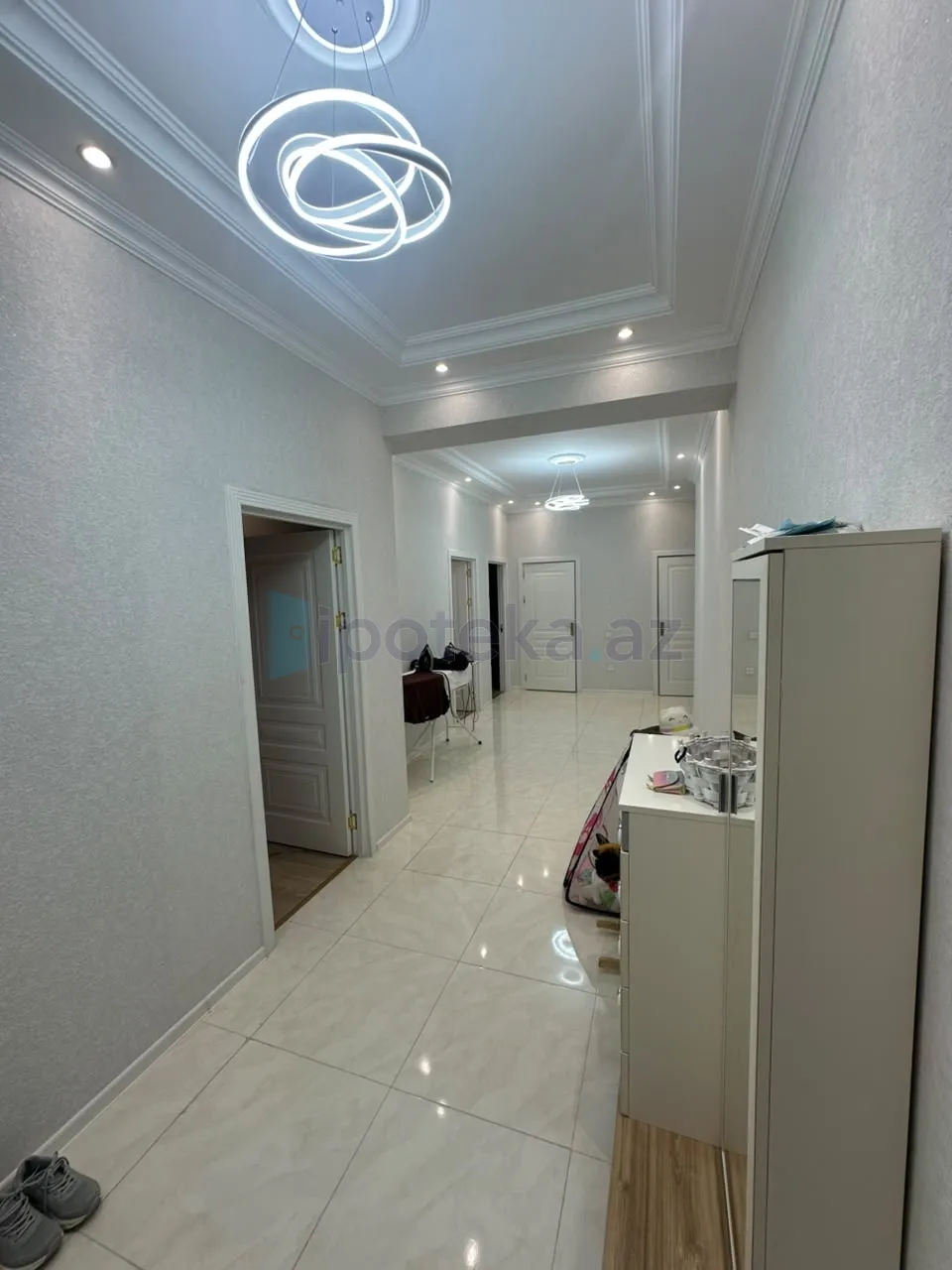 Satılır: 3 Otaq, Yeni tikili, 140.00 m² — Mənzil, Sumqayıt (5)