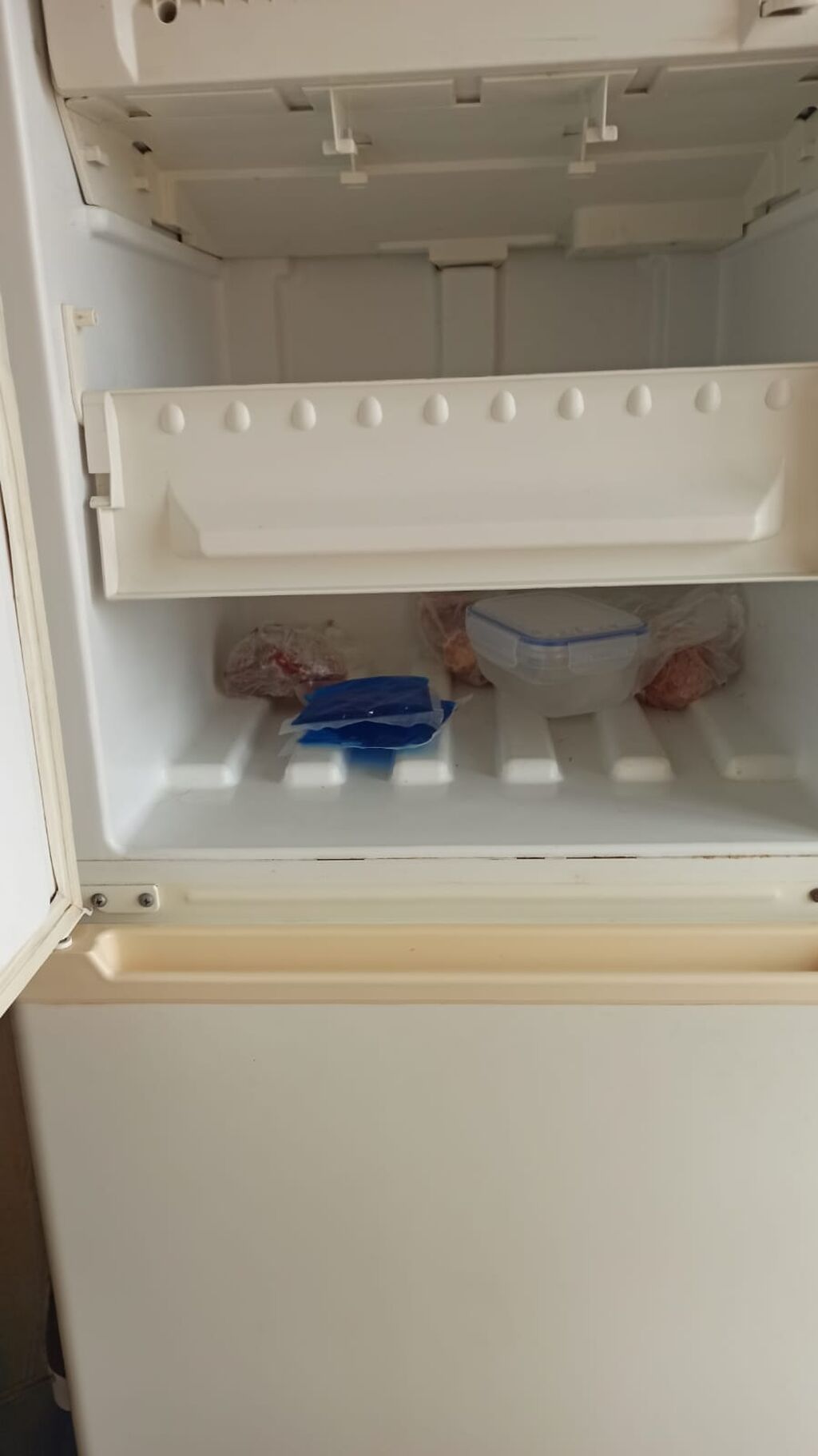 Soyuducu 150azn. nofrost.tam işlek. ustada olmayib.Unvan Baki — Soyuducular, Bakı (3)