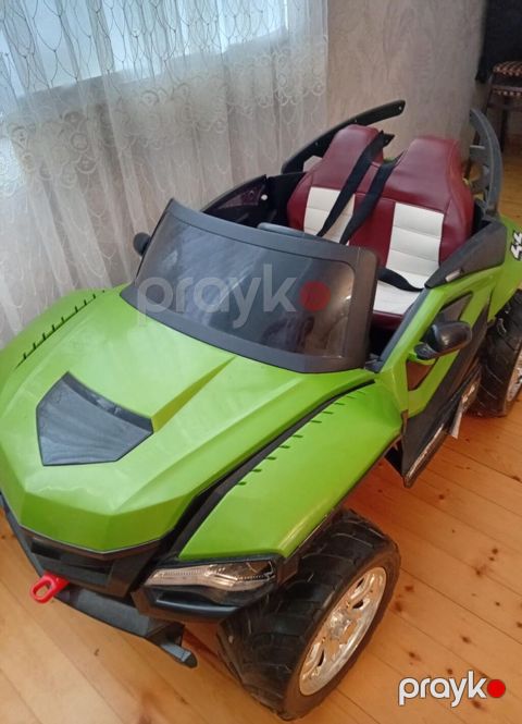 Mawin 2 neferlik qiymeti 250man Pult,adaptoru var. Batareyasi — Bakı